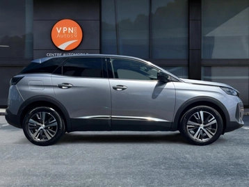 Image véhicule  Peugeot 3008 (5)
