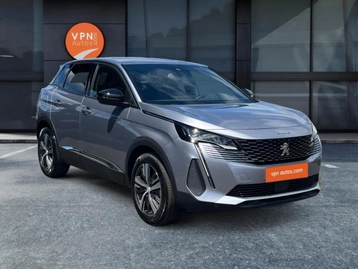 Image véhicule  Peugeot 3008 (6)
