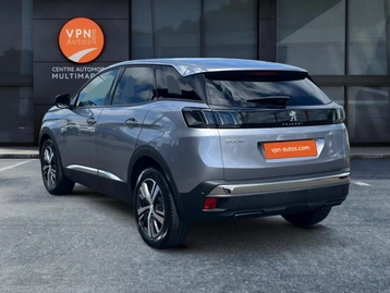 Image véhicule  Peugeot 3008 (2)