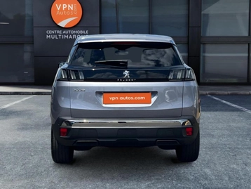 Image véhicule  Peugeot 3008 (3)