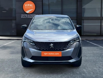 Image véhicule  Peugeot 3008 (7)