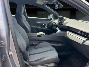 Image véhicule  Peugeot 3008 (14)