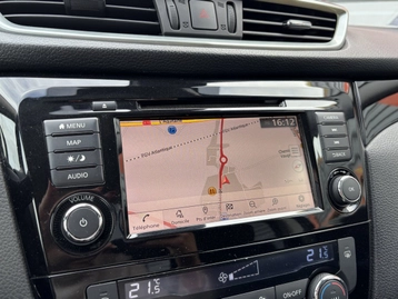 Image véhicule  Nissan QASHQAI (14)