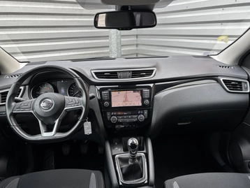 Image véhicule  Nissan QASHQAI (6)