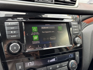 Image véhicule  Nissan QASHQAI (18)