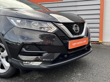 Image véhicule  Nissan QASHQAI (24)