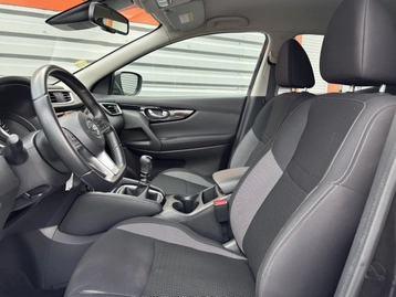 Image véhicule  Nissan QASHQAI (3)