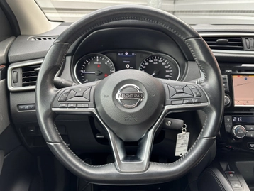 Image véhicule  Nissan QASHQAI (7)