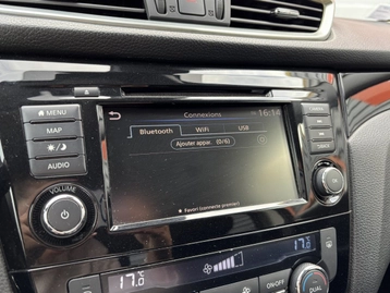 Image véhicule  Nissan QASHQAI (17)