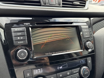 Image véhicule  Nissan QASHQAI (15)
