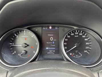 Image véhicule  Nissan QASHQAI (10)