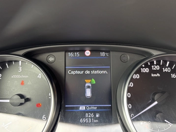 Image véhicule  Nissan QASHQAI (11)