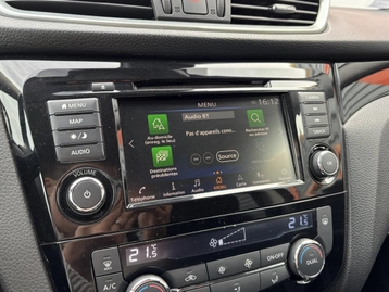 Image véhicule  Nissan QASHQAI (16)