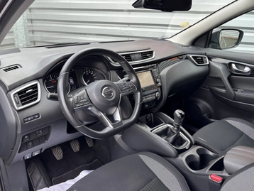 Image véhicule  Nissan QASHQAI (2)