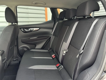 Image véhicule  Nissan QASHQAI (4)
