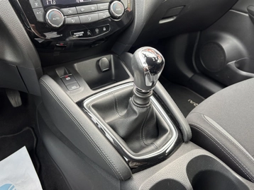 Image véhicule  Nissan QASHQAI (20)