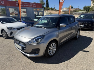 Image véhicule  Suzuki SWIFT (0)