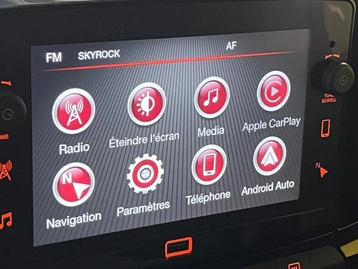 Image véhicule Fiat DOBLO (33) Image véhicule Fiat DOBLO (33)