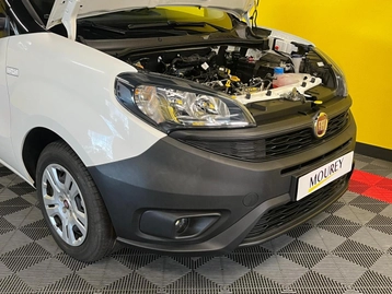 Image véhicule Fiat DOBLO (28) Image véhicule Fiat DOBLO (28)