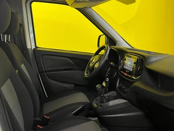 Image véhicule Fiat DOBLO (4) Image véhicule Fiat DOBLO (4)