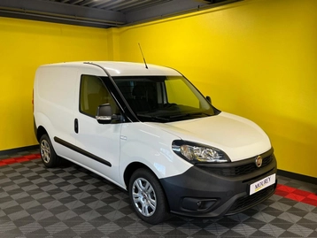 Image véhicule Fiat DOBLO (1) Image véhicule Fiat DOBLO (1)