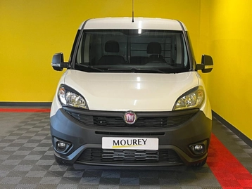 Image véhicule Fiat DOBLO (7) Image véhicule Fiat DOBLO (7)