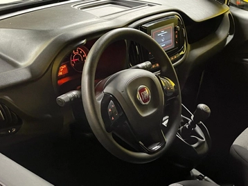 Image véhicule Fiat DOBLO (26) Image véhicule Fiat DOBLO (26)