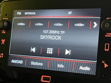 Image véhicule Fiat DOBLO (10) Image véhicule Fiat DOBLO (10)