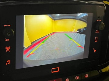 Image véhicule Fiat DOBLO (25) Image véhicule Fiat DOBLO (25)