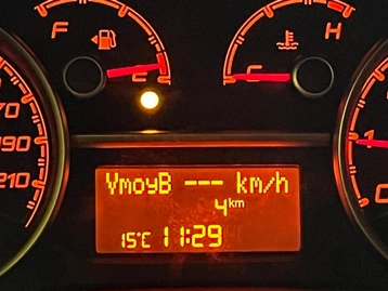 Image véhicule Fiat DOBLO (23) Image véhicule Fiat DOBLO (23)