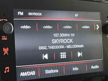 Image véhicule Fiat DOBLO (20) Image véhicule Fiat DOBLO (20)