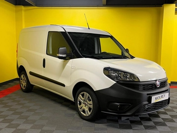 Image véhicule Fiat DOBLO (30) Image véhicule Fiat DOBLO (30)