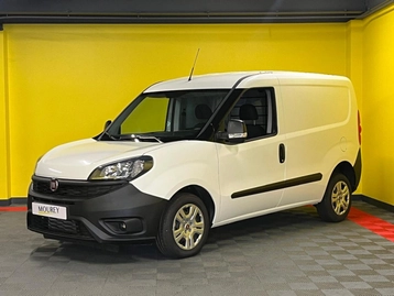 Image véhicule Fiat DOBLO (29) Image véhicule Fiat DOBLO (29)