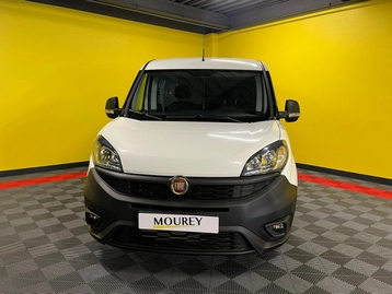 Image véhicule Fiat DOBLO (31) Image véhicule Fiat DOBLO (31)
