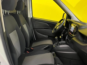 Image véhicule Fiat DOBLO (3) Image véhicule Fiat DOBLO (3)