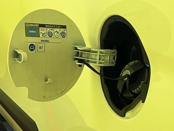 Image véhicule Fiat DOBLO (12) Image véhicule Fiat DOBLO (12)