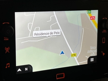 Image véhicule Fiat DOBLO (24) Image véhicule Fiat DOBLO (24)