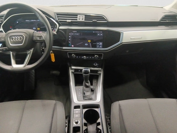 Image véhicule  Audi Q3 (14)