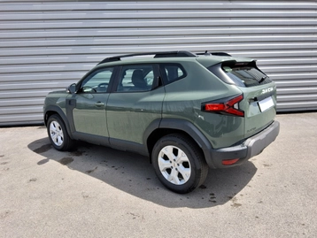 Image véhicule  Dacia DUSTER (6)