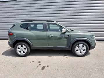 Image véhicule  Dacia DUSTER (3)