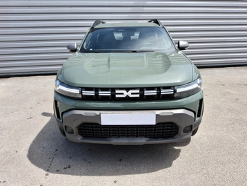 Image véhicule  Dacia DUSTER (1)