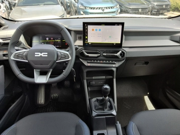 Image véhicule  Dacia DUSTER (12)