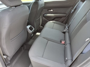 Image véhicule  Dacia DUSTER (11)