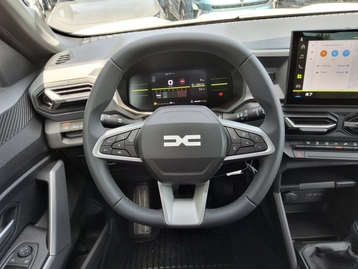 Image véhicule  Dacia DUSTER (17)