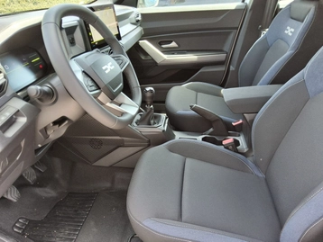 Image véhicule  Dacia DUSTER (10)