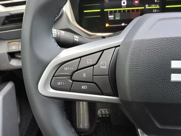 Image véhicule  Dacia DUSTER (21)