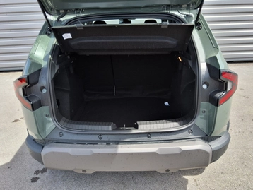 Image véhicule  Dacia DUSTER (9)