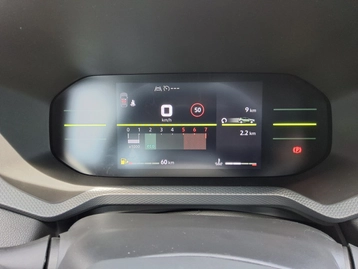 Image véhicule  Dacia DUSTER (13)