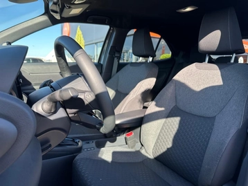 Image véhicule  Toyota YARIS CROSS (23)