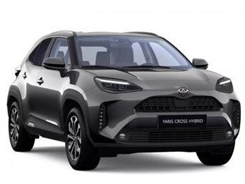 Image véhicule  Toyota YARIS CROSS (2)